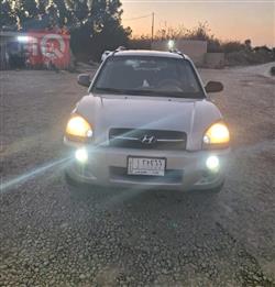 هیوندای تۆکسۆن